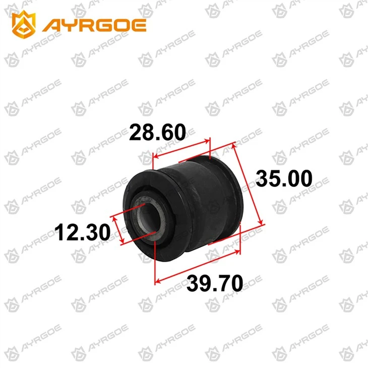 20251-AA010 ARM BUSH FOR SUBARU FORESTER