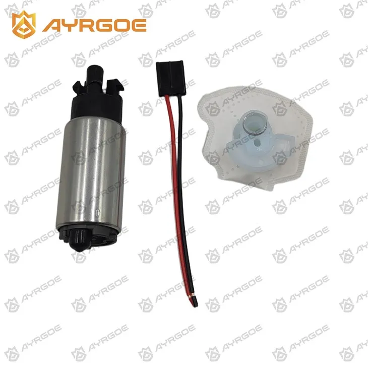 23221-50100 FUEL PUMP FOR PRADA120