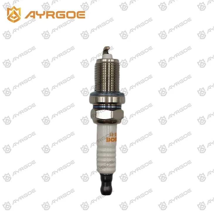 ZFR6FIX-11 SPARK PLUG For CHEVROLET CRUZE 2H0 LXT B20Z1 F22B6 KLH5 KLY1