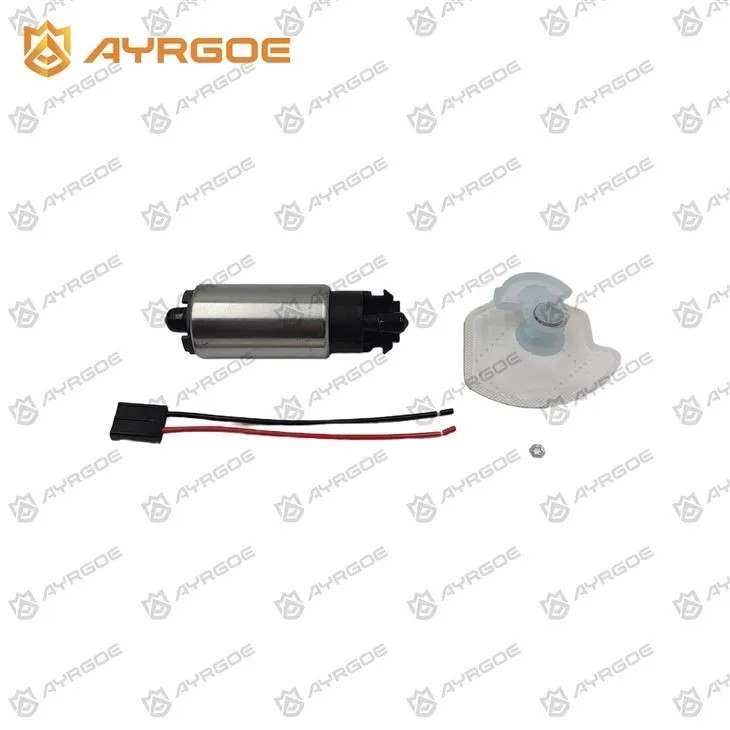 23221-50100 FUEL PUMP FOR PRADA120