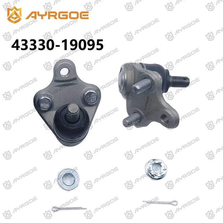 43330-19095 BALL JOINT For TOYOTA PICNIC IPSUM 96-01