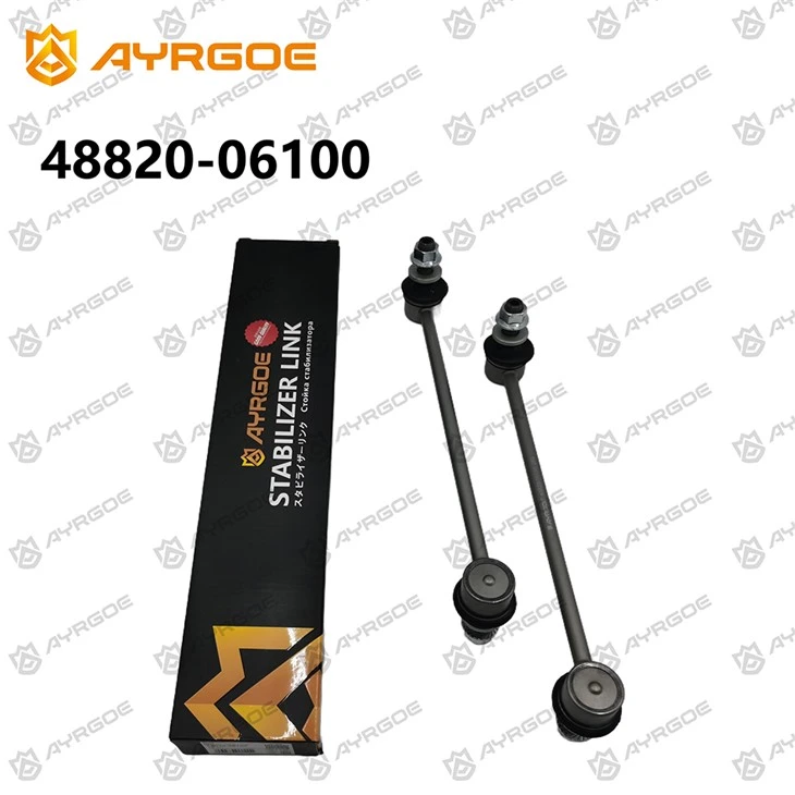 48820-06100 STABILIZER LINK For TOYOTA CAMRY ASV70 ASV71