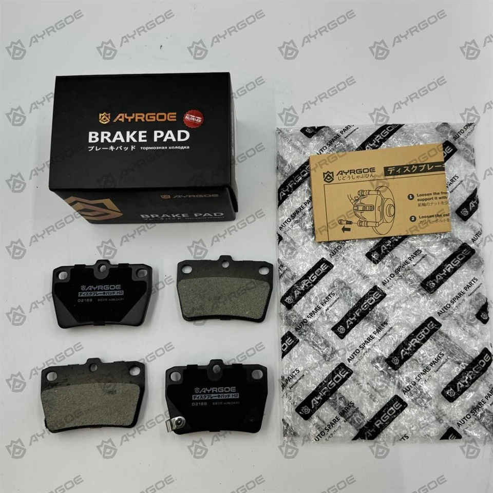 Toyota RAV 4 ACA20,ACA21 2000 D2188 RR 3