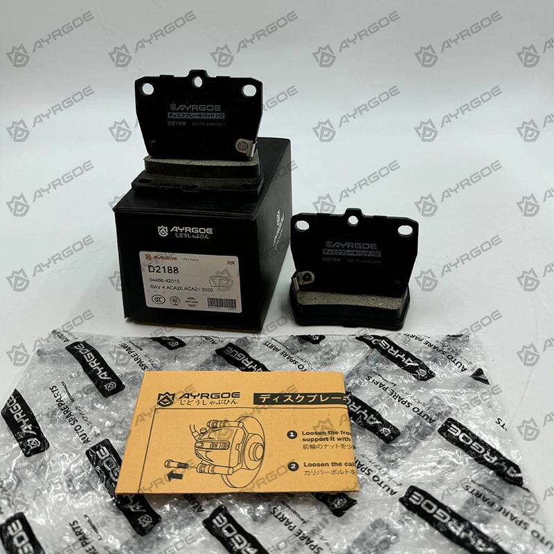 Toyota RAV 4 ACA20ACA21 2000 D2188 RR 2 Toyota RAV 4 ACA20ACA21 2000 D2188 RR 2