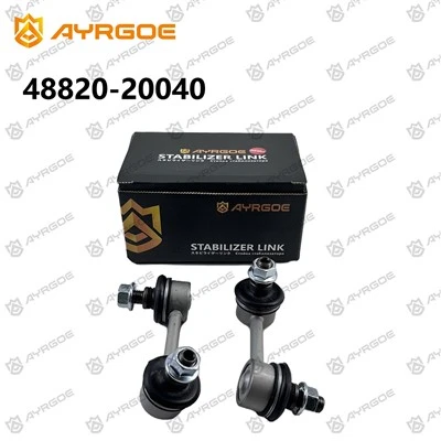 48820-20040 STABILIZER LINK For TOYOTA CARINA E ST191 1992